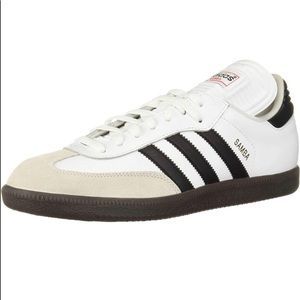 EUC! Adidas Samba Sneakers | W7.5